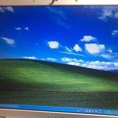 ノートパソコン nec windows xp office2003