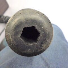 ボッシュ 六角軸 破つりハンマー GSH5XN 電動ハンマ 電動工具 BOSCH 札幌市手稲区