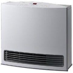 ✨新品 未使用✨西部ガス ノーリツ ガスファンヒーター SGF-408N