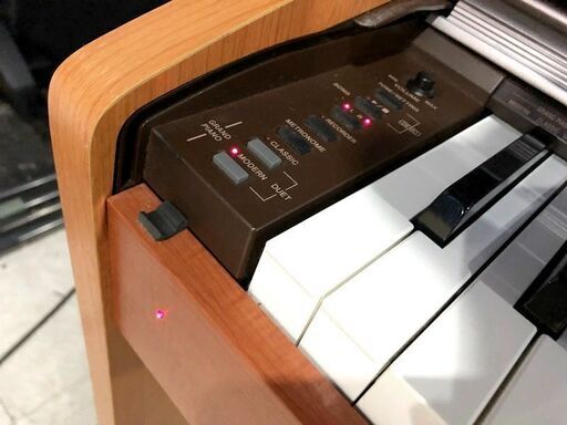 CASIO Privia PX-720C 電子ピアノ買取致しました｜リサイクル
