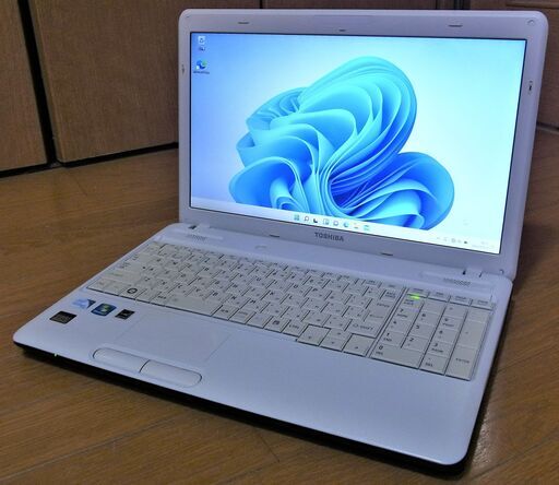 SSD120G メモリ8G win11 office