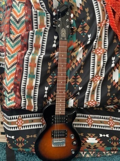 エピフォンEpiphone Les Paul Express VS エレキギター