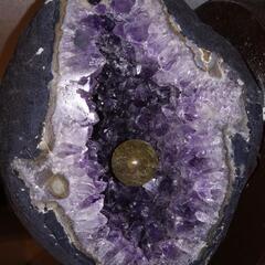 アメジストドーム売ります。