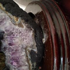 アメジストドーム売ります。