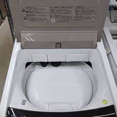 ?高年式 2018年製?HITACHI 7/3.5キロ洗濯乾燥機 BW-DBK70B ヒタチ 日立 洗濯機