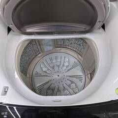 ?高年式 2018年製?HITACHI 7/3.5キロ洗濯乾燥機 BW-DBK70B ヒタチ 日立 洗濯機