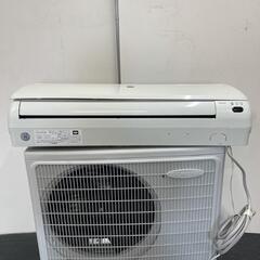 262 送料無料　　CORONA　ルームエアコン　2,2キロ