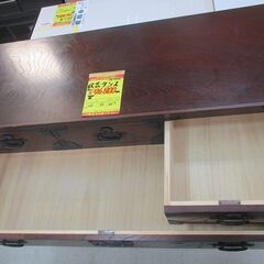 ID:Ｇ987976　筑後民芸　民芸箪笥