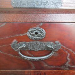 ID:Ｇ987976　筑後民芸　民芸箪笥