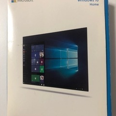 Windows10 home インストールUSB