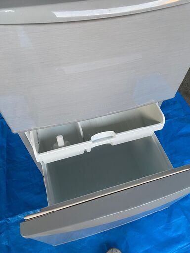 決まりました TOSHIBA ノンフロン冷凍冷蔵庫 GR-34N 2013年製