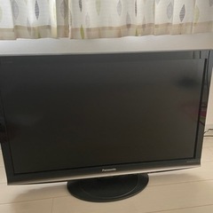 Panasonic VIERA 2009年製 37型液晶テレビ
