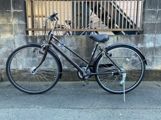 自転車