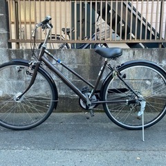 【ネット決済】自転車