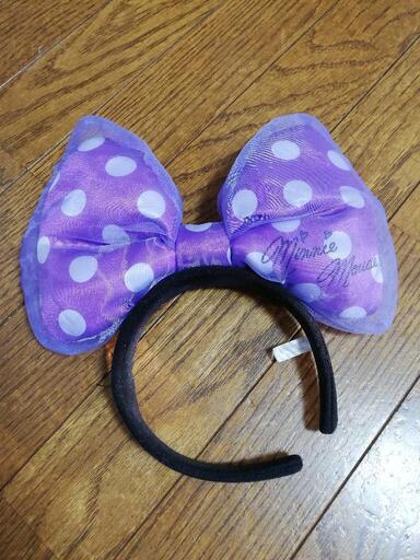 ディズニーカチューシャ2こセット サリー 赤塚のキッズ用品 子供用ファッション小物 の中古あげます 譲ります ジモティーで不用品の処分 ディズニーカチューシャ2こセット サリー 赤塚のキッズ用品 子供用ファッション小物 の中古あげます 譲ります ジモティーで不用品の処分