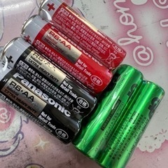 電池 単3 未使用品