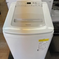 限定特価東芝全自動洗濯機9キロ！！税込み59，980円！！