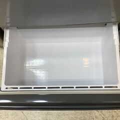 【値下げしました！】AQUA/アクア 3ドア冷蔵庫 272L AQR-271E(S) 2016年製【ユーズドユーズ名古屋天白店】J1189