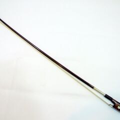 新作 バイオリン弓 CAMILO HERCULANO 作 フェルナンブコ スネイクウッド 4/4 61g 人気製作家 L\'archet Brasil