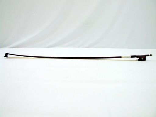 新作 バイオリン弓 CAMILO HERCULANO 作 フェルナンブコ スネイク