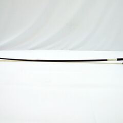 新作 バイオリン弓 CAMILO HERCULANO 作 フェルナンブコ スネイクウッド 4/4 61g 人気製作家 L\'archet Brasil