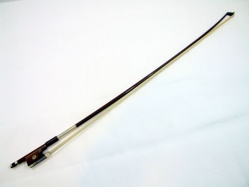 violin bow ヴァイオリン弓 4/4 ヴァイオリン弓 フィドルボウ4/4ブラジルSUMUポールプロフェッショナル