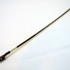 新作 バイオリン弓 CAMILO HERCULANO 作 フェルナンブコ スネイクウッド 4/4 61g 人気製作家 L\'archet Brasil