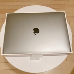 MacBook Air 13インチ Core i7 16GB 1TB
