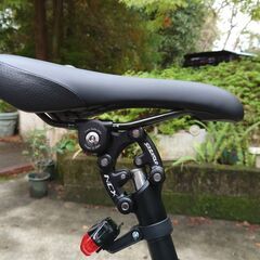 取引中）ブリヂストン　リアルストリーム　電動アシスト自転車