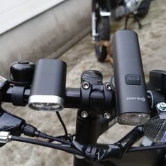 取引中）ブリヂストン　リアルストリーム　電動アシスト自転車