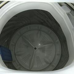 【お値下げ！】Panasonic パナソニック 洗濯機 NA-F50B9 2016年製 5kg