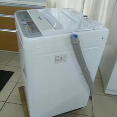 【お値下げ！】Panasonic パナソニック 洗濯機 NA-F50B9 2016年製 5kg
