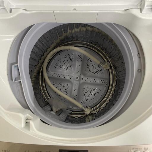 239 送料設置無料 大人気デザイン 洗濯機 7.0キロ