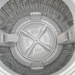 🌸大阪付近配達設置無料🌸2015年製洗濯機‼️