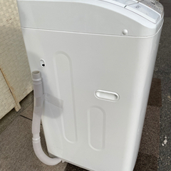 🌸大阪付近配達設置無料🌸2015年製洗濯機‼️