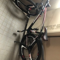 【ネット決済】euro bike X1 ユーロバイク　ジャンク品