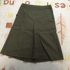 vert dense スカート　Mサイズ　
