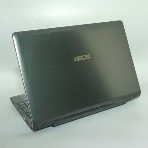 即使用可 ノートパソコン 中古良品 12.1型ワイド ASUS UL20FT-2X034BK 即使用可 ノートパソコン 中古良品 12.1型ワイド ASUS UL20FT-2X034BK