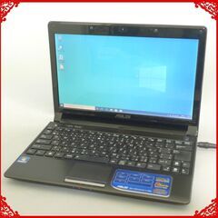 即使用可 ノートパソコン 中古良品 12.1型ワイド ASUS UL20FT-2X034BK