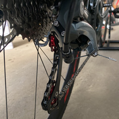 TREK checkpoint ALR4