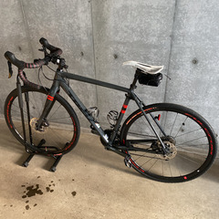 TREK checkpoint ALR4