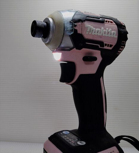 ☆reftools☆ マキタ インパクトドライバー TD170D 18.0V仕様 （A53）