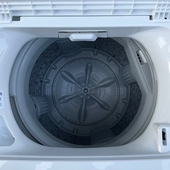 【RKGSE-620】特価！東芝/4.5kg/全自動洗濯機/AW-45M9/中古/2020年製/当社より近隣地域無料配達 RKGSE-620】特価！東芝/4.5kg/全自動洗濯機/AW-45M9/中古/2020年製