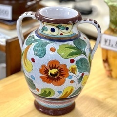IL PINO イタリア製壺/花瓶