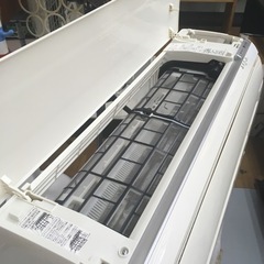 SS371☆6ヶ月保証☆Panasonic☆CS-40RE2E2☆4.0k☆エアコン☆2014年製 