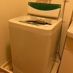 45kg ヤマダ電機オリジナル洗濯機