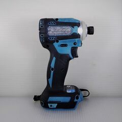 ★reftools★　マキタ　インパクトドライバー　TD171D（マキタカラー）　18.0V仕様