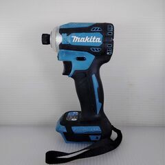 ★reftools★　マキタ　インパクトドライバー　TD171D（マキタカラー）　18.0V仕様