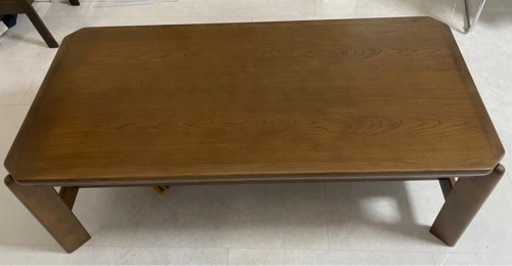 カリモク chicano