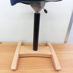 balans synergy バランスチェア ラウンドシート バランスシナジー 149BS sakamoto house 腰痛椅子 イス 椅子 札幌 西野店